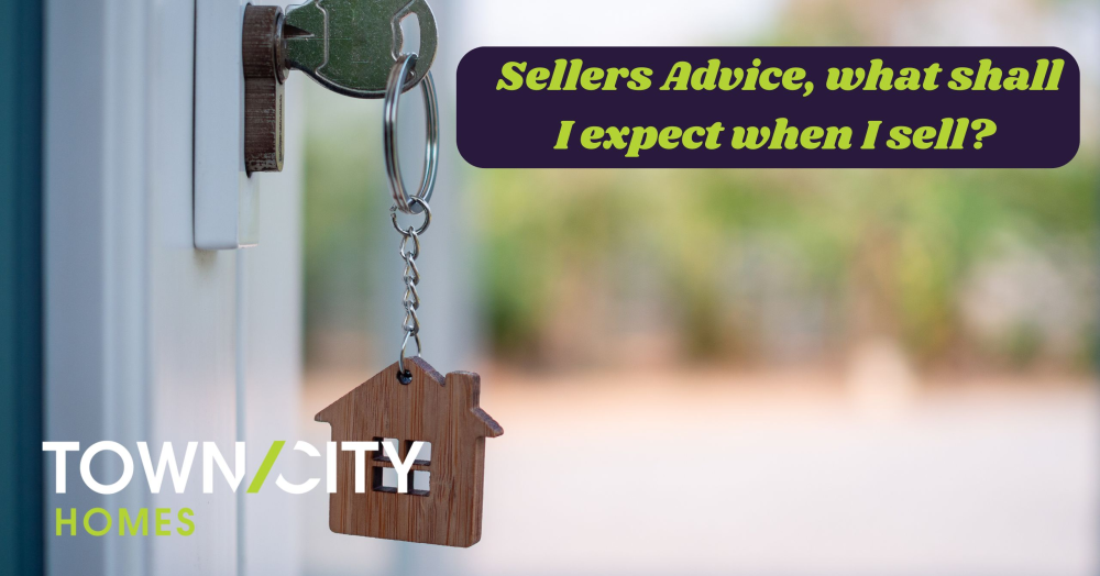 Advice for Sellers ! Let's Get it Right