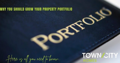 The number 1 reason that all landlords should be looking to grow their property investment portfolio