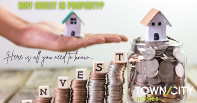 Why You Should Invest in Property  in Gravesend– Now More Than Ever