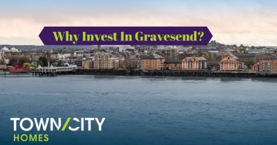 Why Invest in Gravesend?