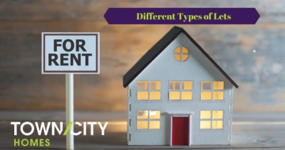 Understanding Different Types of Property Lets