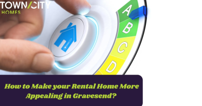 Maximising Rental Appeal for Potential Tenants in Gravesend
