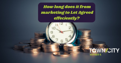 From Listing to Let Agreed: Understanding the Lettings in Gravesend