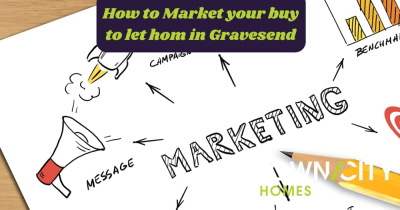 Mastering the Market: Essential Strategies for Letting Your Buy-to-Let Property in Gravesend