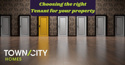 Choosing the Right Tenant: A Landlord's Guide to Successful Lettings
