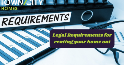 Navigating the Legal Landscape: Essential Requirements for Renting Out a Home in the UK