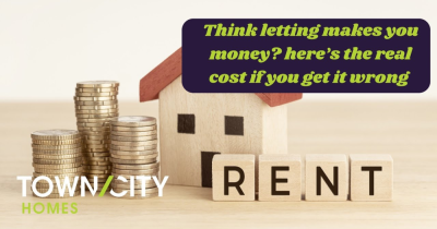 The True Costs of Renting Out Your Home