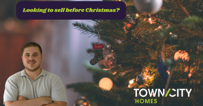 Dreaming of a Christmas Move? How to Sell Your Gravesend Home Before the Festive Rush!