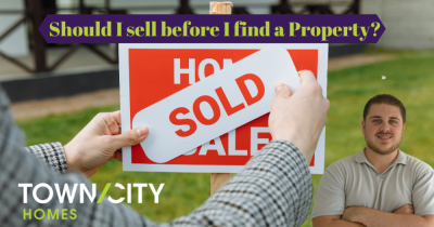 Thinking of Moving? Why Selling First Could Be Your Smartest Move!