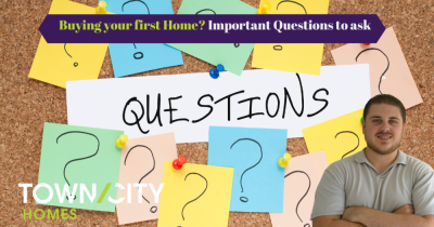 Your First Home Journey: Essential Questions to Ask Your Estate Agent During Viewings