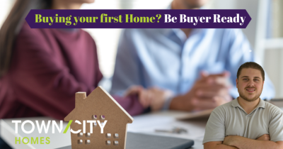 Ready to Buy Your First Home?