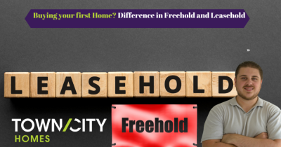 Freehold vs. Leasehold: Unravelling the UK Property Puzzle for Buyers