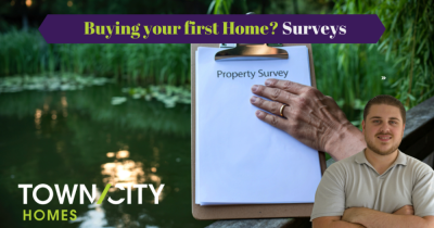 Navigating Property Surveys: Your Essential Guide to Buying a Home in Gravesend