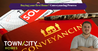 Navigating Conveyancing: Your Essential Guide to a Smooth Home Purchase Journey