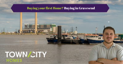Your First Home in Gravesend: Discovering Your Perfect Place