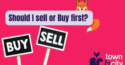 Selling First or Buying First? Why Being 'Under Offer' Puts You in Pole PositionA