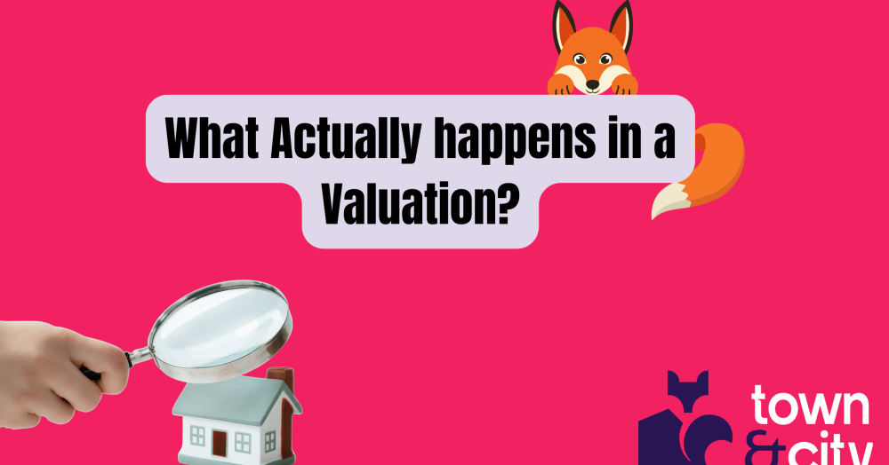 Instant Online Valuation vs. Physical Market Appraisal: What Gravesend Homeowners Need to Know