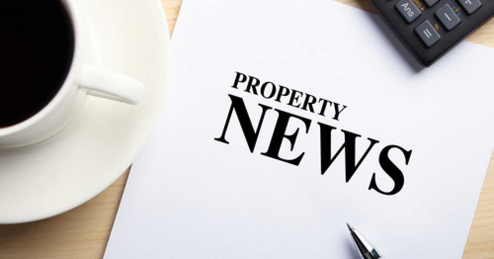 Property Market March 2019