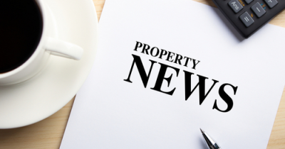 Property Market March 2019