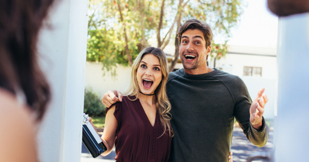 Housewarming parties the do’s and don’ts!