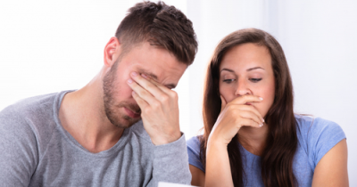 Confusion among first time buyers could be a costly mistake