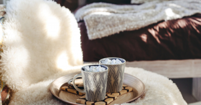 Bedroom Décor This Winter