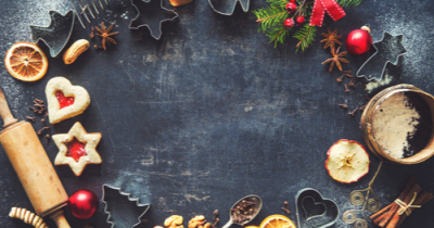 Kitchen Tips to Make Christmas a Breeze