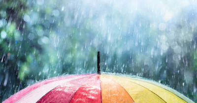 Don’t Let the Rain Dampen your Sale!