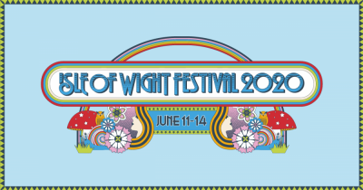 WIN Gold Package ISLE OF WIGHT FESTIVAL Tickets!