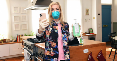 COVID-19 UPDATE FROM THE ALEXANDERS TEAM