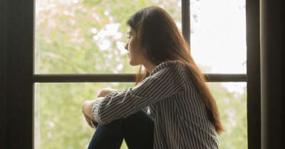 Looking after your mental health while self-isolating in Ceredigion