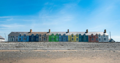 How will coronavirus affect house prices in Ceredigion?