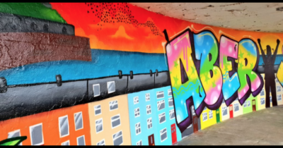 Ways you can support Aberystwyth in this time of crisis