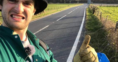 The Aberystwyth "Vigilante Binman"