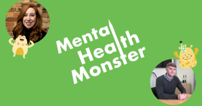 LOCAL HERO SPOTLIGHT - Nathan Jackson