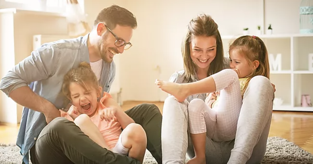 Tips for Landlords: Invest in Family Homes