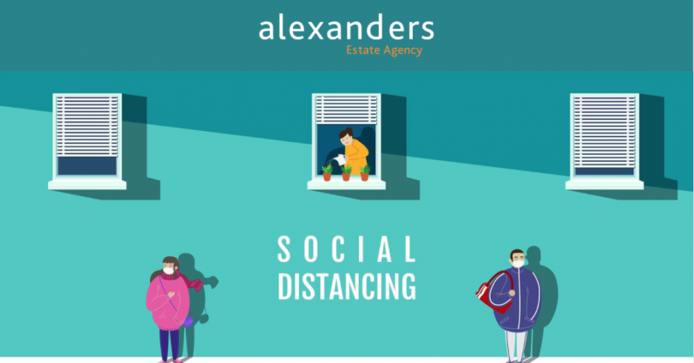 How We’re Keeping Landlords and Tenants Safe