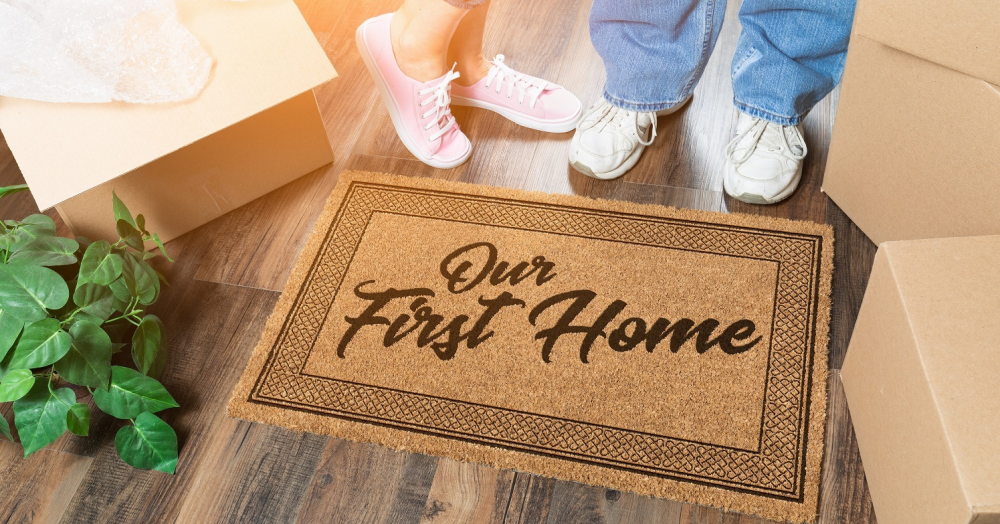 What can you afford as a first-time buyer?