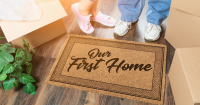 What can you afford as a first-time buyer?