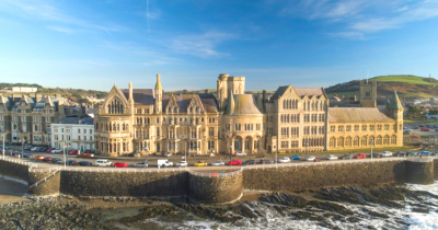 Aberystwyth University to welcome students back in September