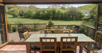 Why we love quirky homes and the people that live in them