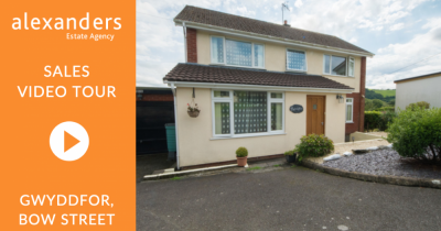 🎬 LIVE Viewing - Gwyddfor, Bow Street