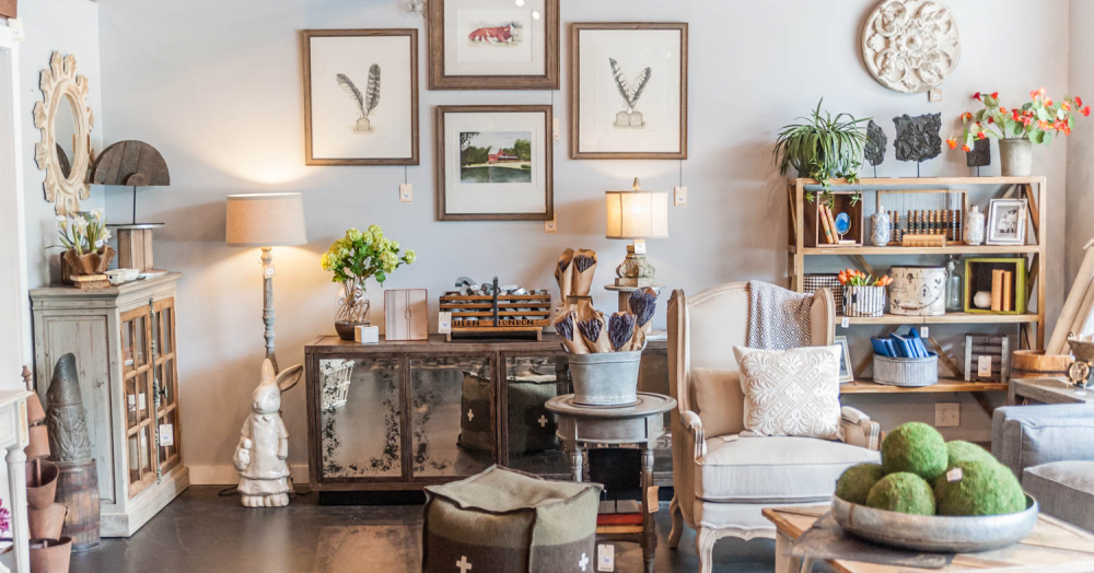 From trash to treasure: Make over £1000 selling these household items