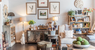 From trash to treasure: Make over £1000 selling these household items