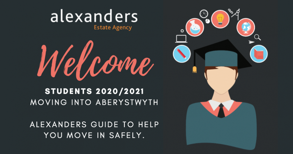 Students - Welcome to Aberystwyth
