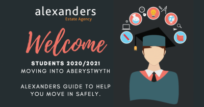 Students - Welcome to Aberystwyth