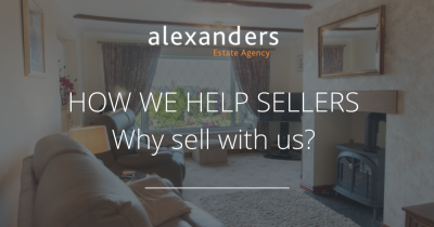 How Alexanders Help Sellers