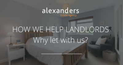 How Alexanders Help Landlords