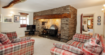 Fall in love with our country cottages