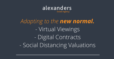 How Alexanders have adapted to the "new normal" and lockdown